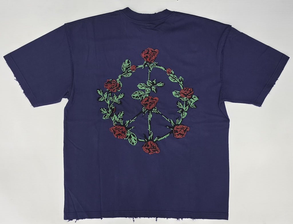 BLDG4-Men's Short-Sleeve T-Shirts and Tees