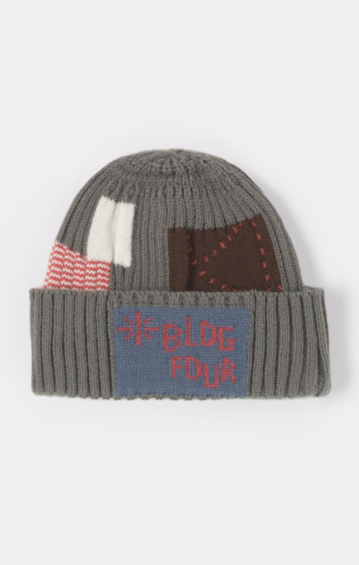 Bldg4 Beanies at Gravity NYC Main image