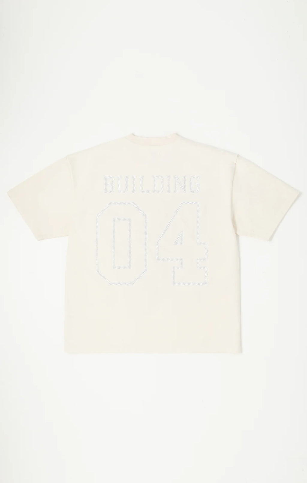 BLDG4-Men's Short-Sleeve T-Shirts and Tees