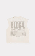 BLDG4-Men's Short-Sleeve T-Shirts and Tees