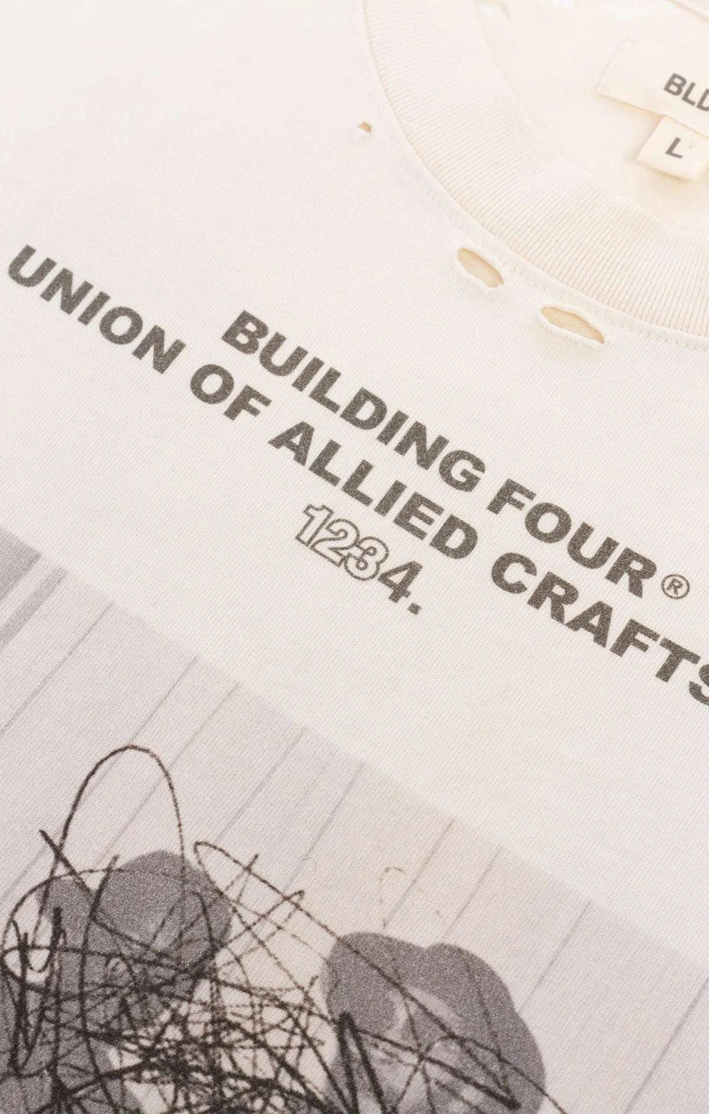 BLDG4-Men's Tank Tops and Sleeveless T-Shirts and Tees