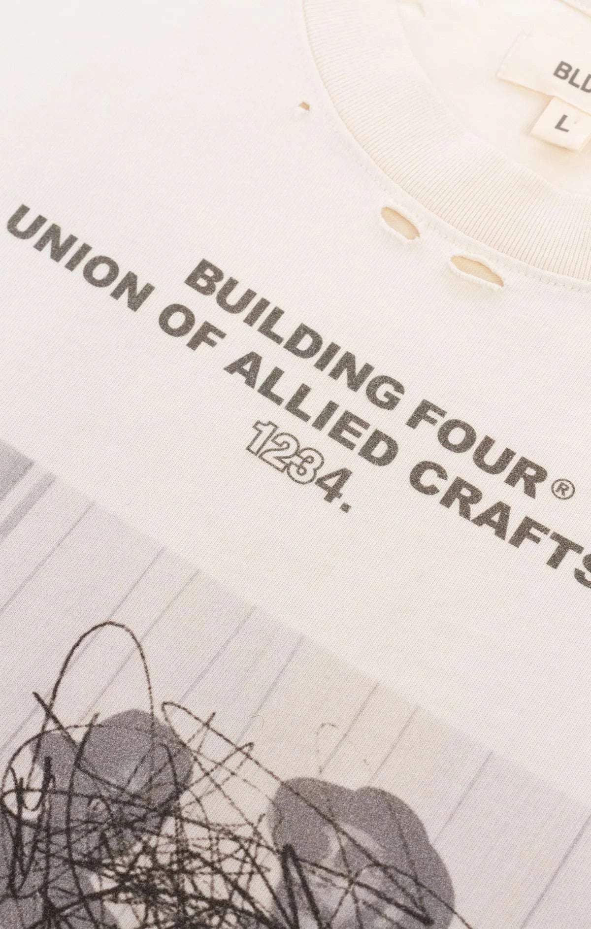 BLDG4-Men's Tank Tops and Sleeveless T-Shirts and Tees