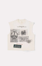 BLDG4-Men's Tank Tops and Sleeveless T-Shirts and Tees