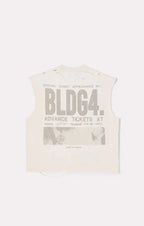 BLDG4-Men's Tank Tops and Sleeveless T-Shirts and Tees
