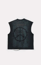 BLDG4-Men's Tank Tops and Sleeveless T-Shirts and Tees