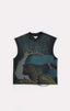 BLDG4-Men's Tank Tops and Sleeveless T-Shirts and Tees