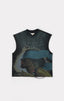 BLDG4-Men's Tank Tops and Sleeveless T-Shirts and Tees