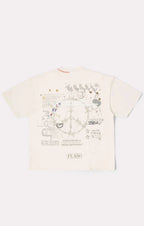 BLDG4-Men's Short-Sleeve T-Shirts and Tees