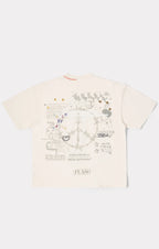 BLDG4-Men's Short-Sleeve T-Shirts and Tees