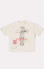 BLDG4-Men's Short-Sleeve T-Shirts and Tees