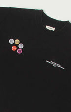 BLDG4-Men's Short-Sleeve T-Shirts and Tees