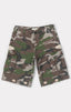 BLDG4-Men's Jean Shorts and Denim Shorts