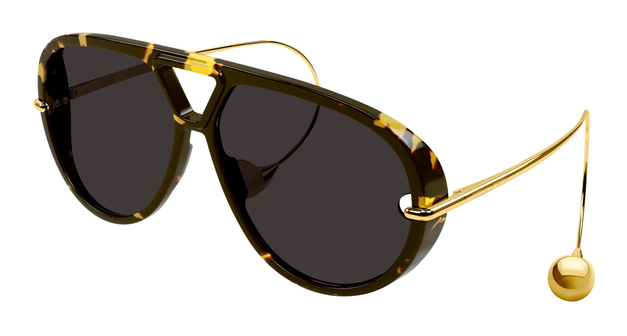 BOTTEGA VENETA-Sunglasses and Opticals