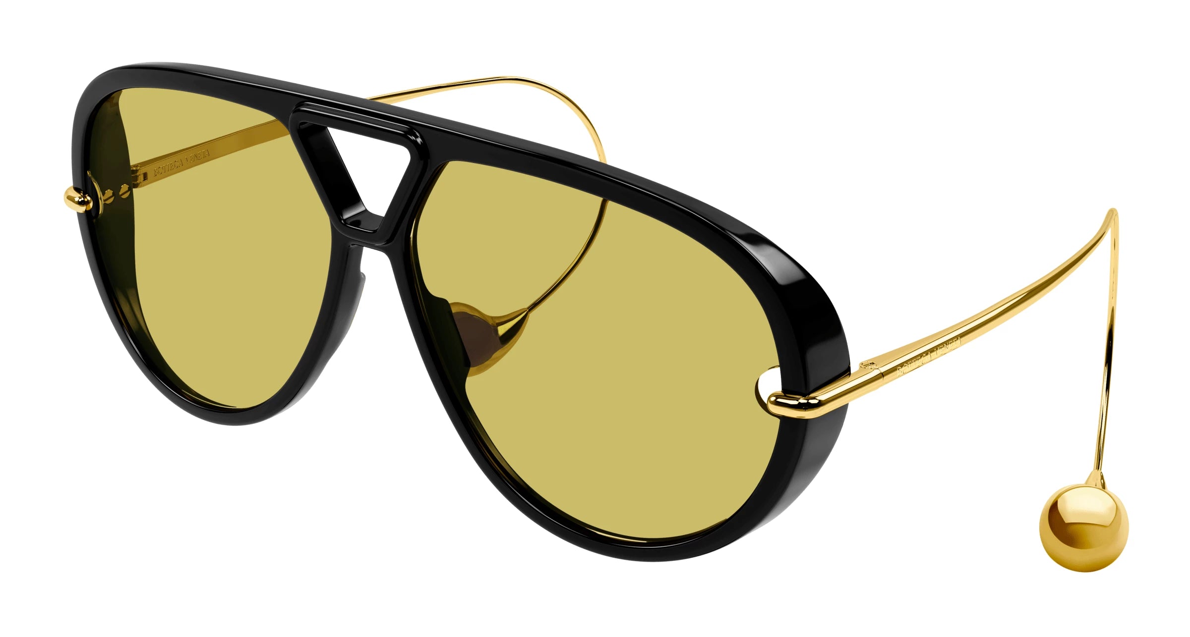 BOTTEGA VENETA-Sunglasses and Opticals Main image