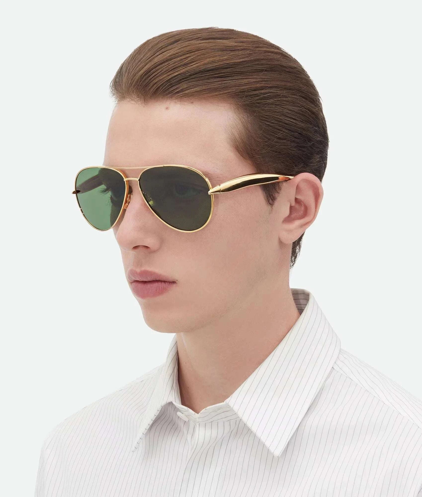BOTTEGA VENETA-Sunglasses and Opticals