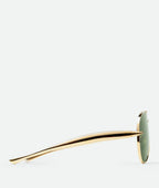 BOTTEGA VENETA-Sunglasses and Opticals
