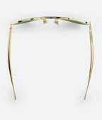 BOTTEGA VENETA-Sunglasses and Opticals