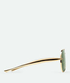 BOTTEGA VENETA-Sunglasses and Opticals