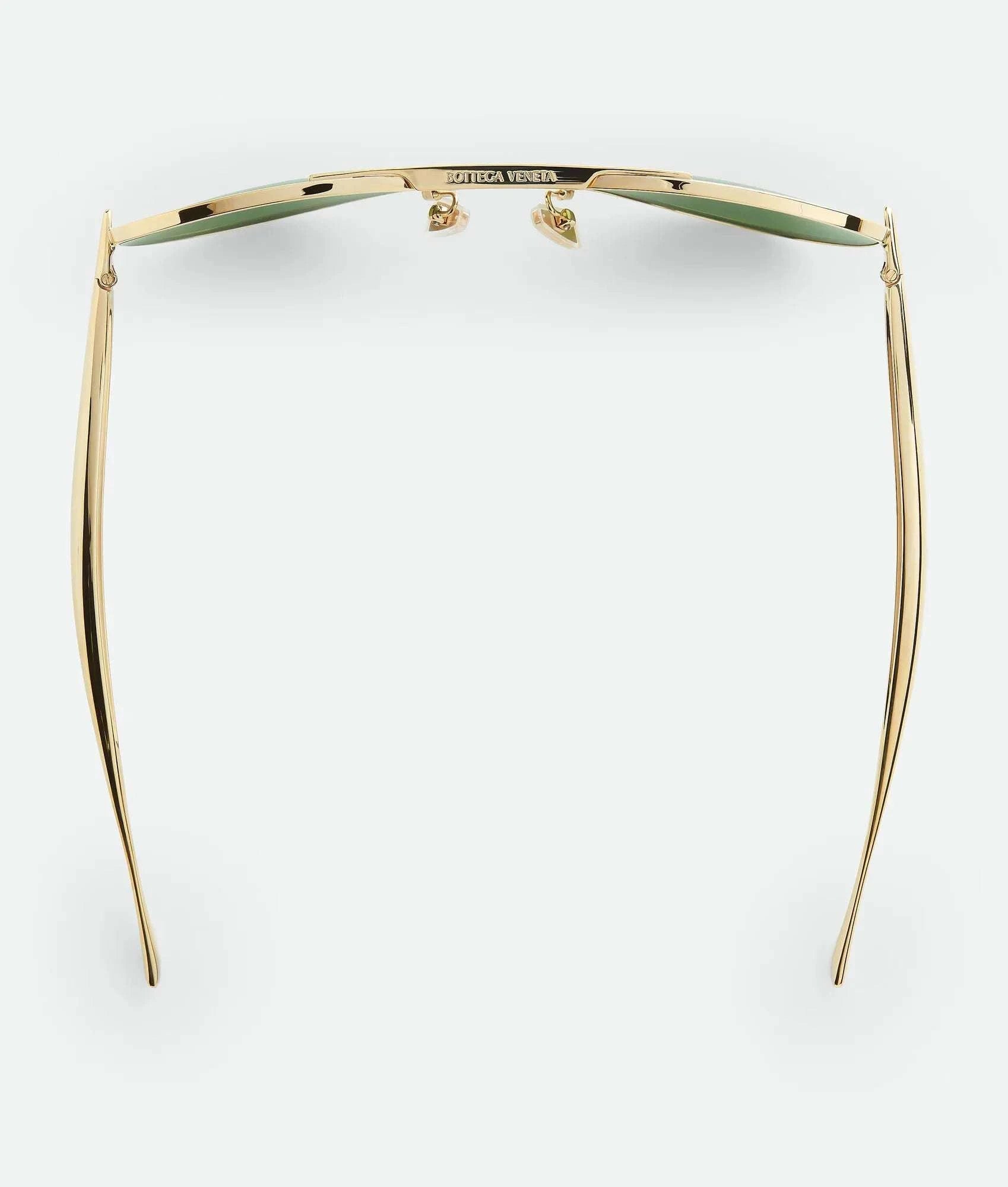 Gafas de sol unisex BOTTEGA VENETA BV1305S Imagen secundaria del producto