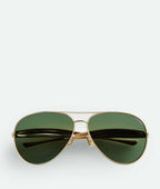BOTTEGA VENETA-Sunglasses and Opticals