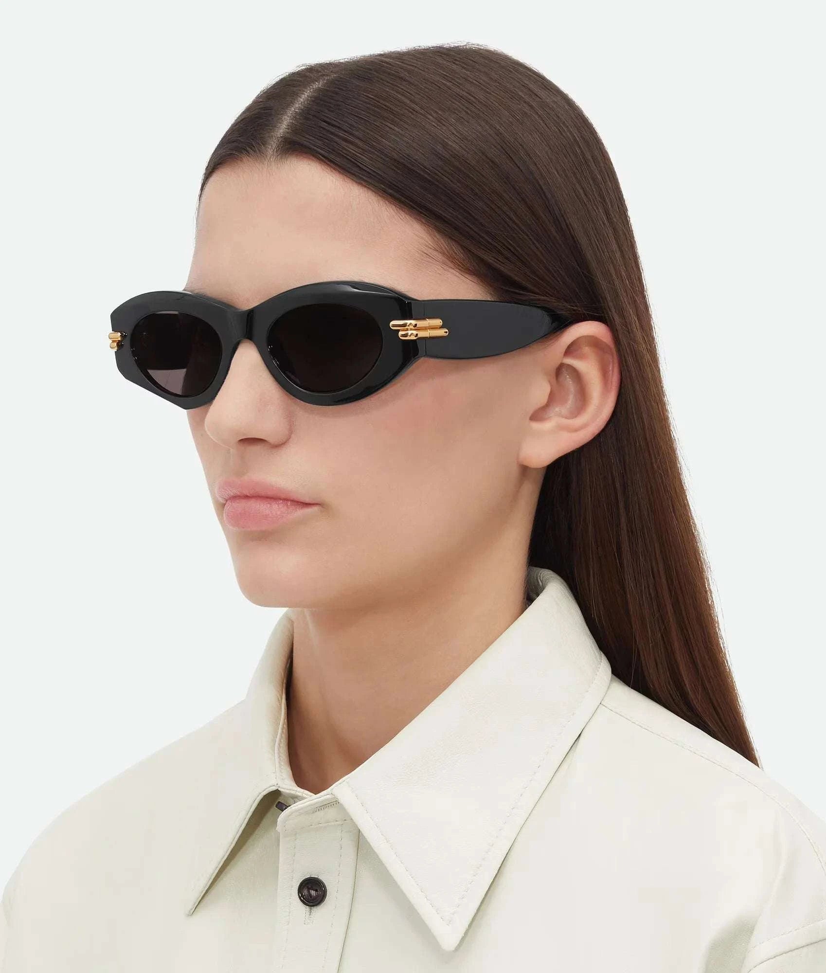 BOTTEGA VENETA-Sunglasses and Opticals