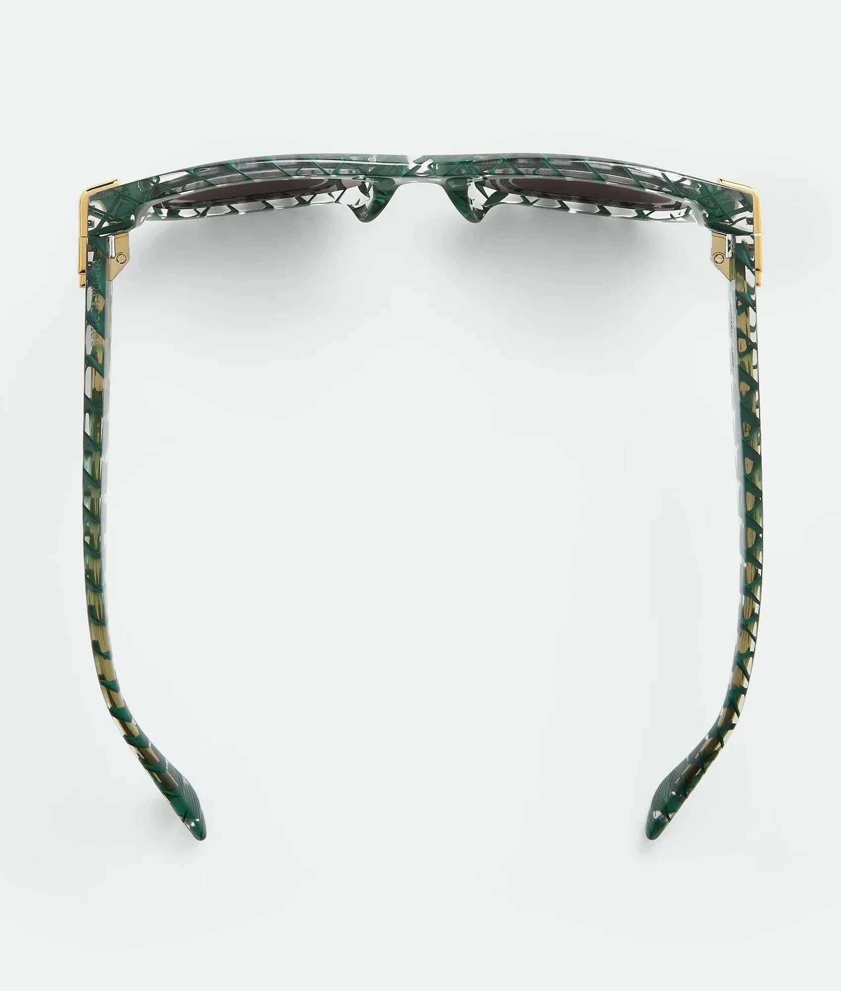 Gafas de sol unisex BOTTEGA VENETA BV1323SK Imagen secundaria del producto