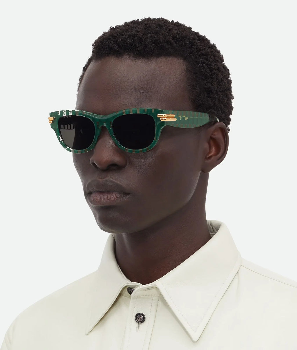 BOTTEGA VENETA-Sunglasses and Opticals