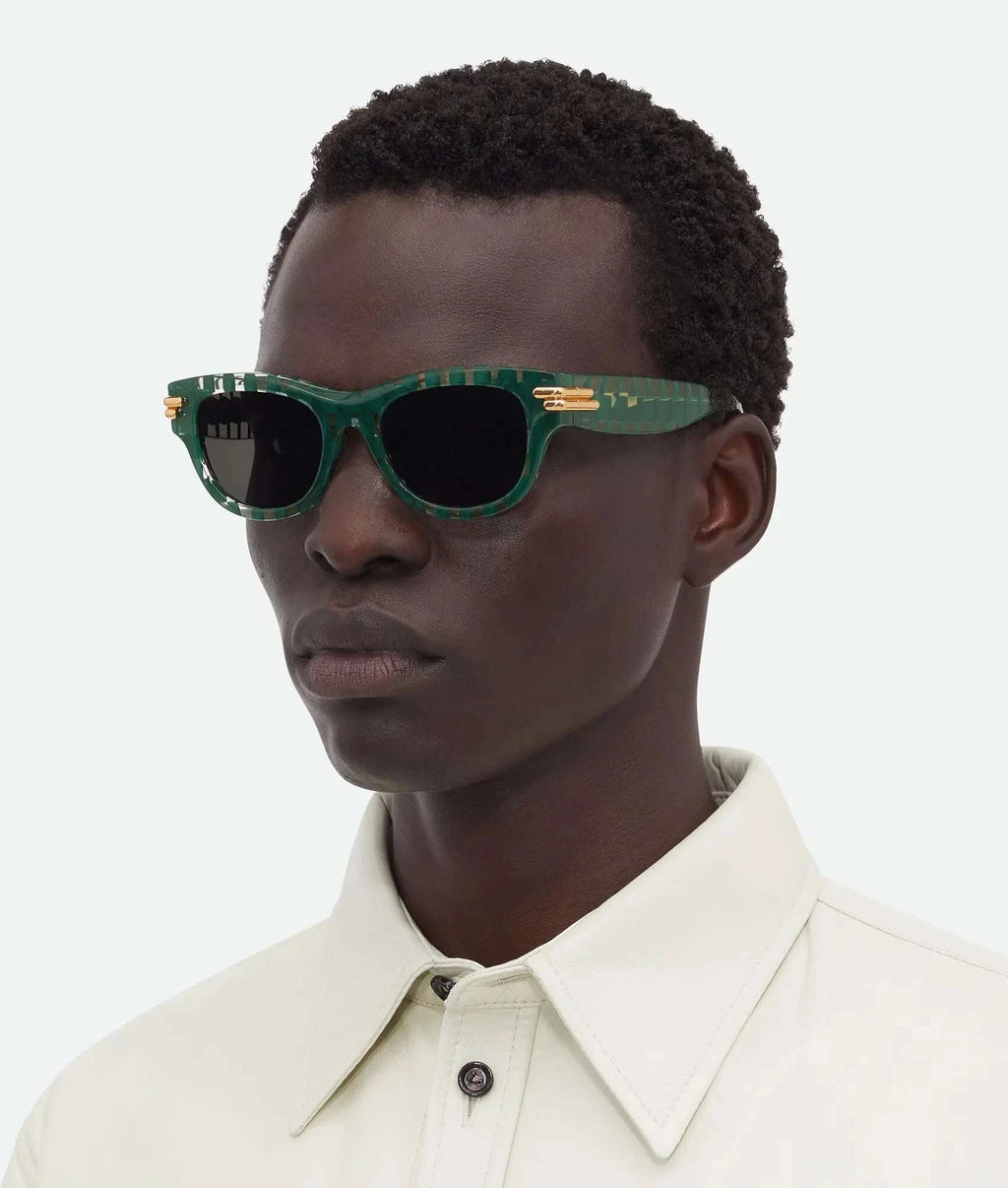 BOTTEGA VENETA-Sunglasses and Opticals