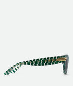 BOTTEGA VENETA-Sunglasses and Opticals