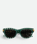 BOTTEGA VENETA-Sunglasses and Opticals