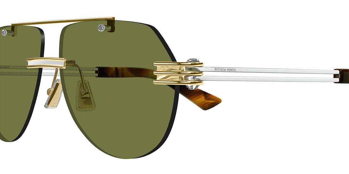 BOTTEGA VENETA-Sunglasses and Opticals