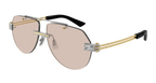 BOTTEGA VENETA-Sunglasses and Opticals