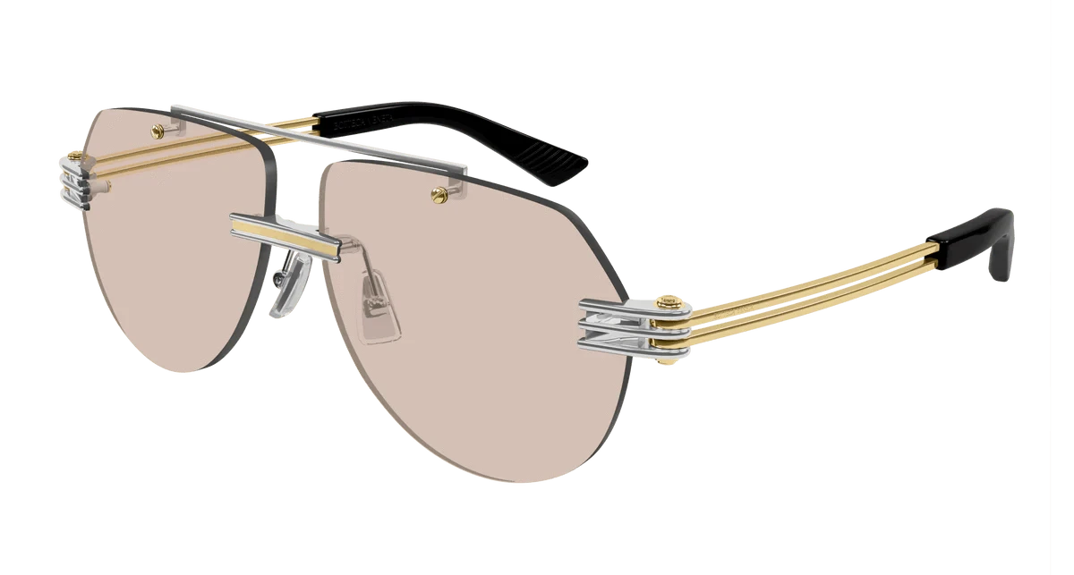 BOTTEGA VENETA-Sunglasses and Opticals