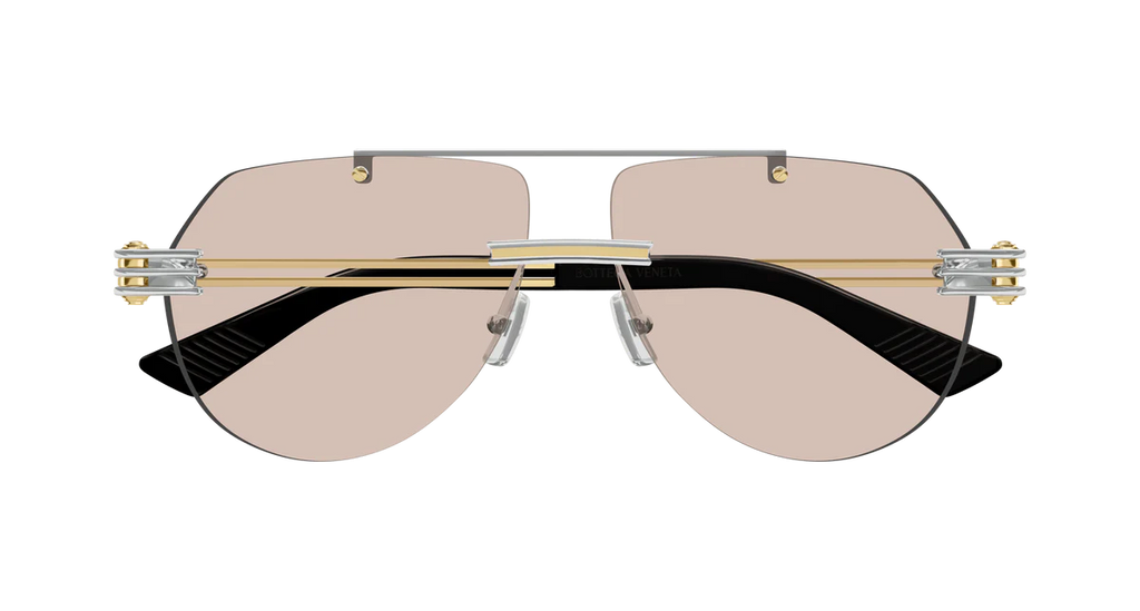 BOTTEGA VENETA-Sunglasses and Opticals