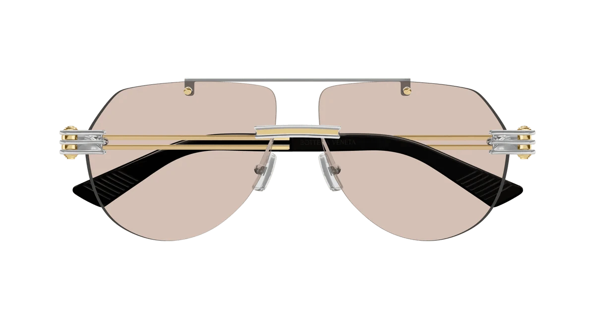 Gafas de sol unisex BOTTEGA VENETA BV1342S Imagen secundaria del producto