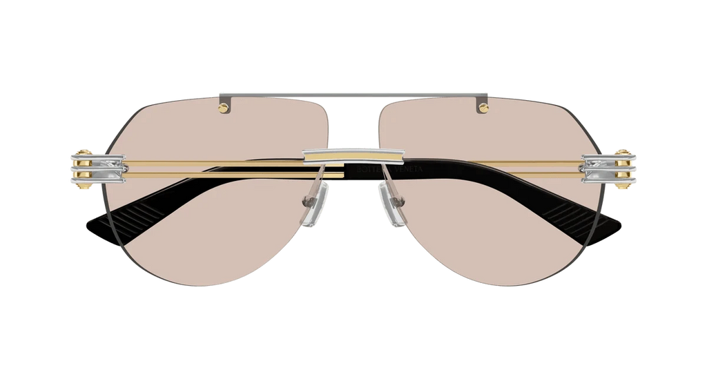 BOTTEGA VENETA-Sunglasses and Opticals