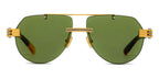 BOTTEGA VENETA-Sunglasses and Opticals