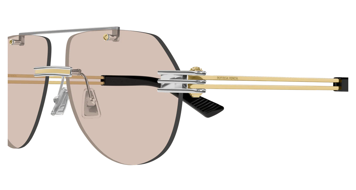 BOTTEGA VENETA-Sunglasses and Opticals