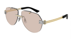 BOTTEGA VENETA-Sunglasses and Opticals