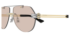 BOTTEGA VENETA-Sunglasses and Opticals
