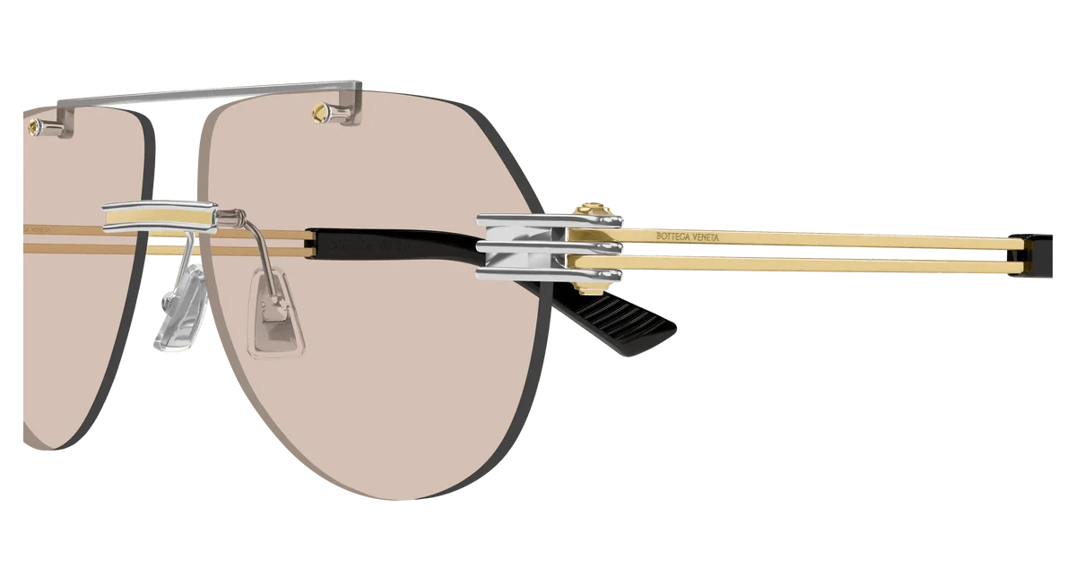 BOTTEGA VENETA-Sunglasses and Opticals