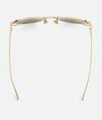BOTTEGA VENETA-Sunglasses and Opticals