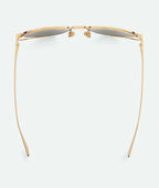 BOTTEGA VENETA-Sunglasses and Opticals