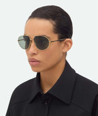 BOTTEGA VENETA-Sunglasses and Opticals