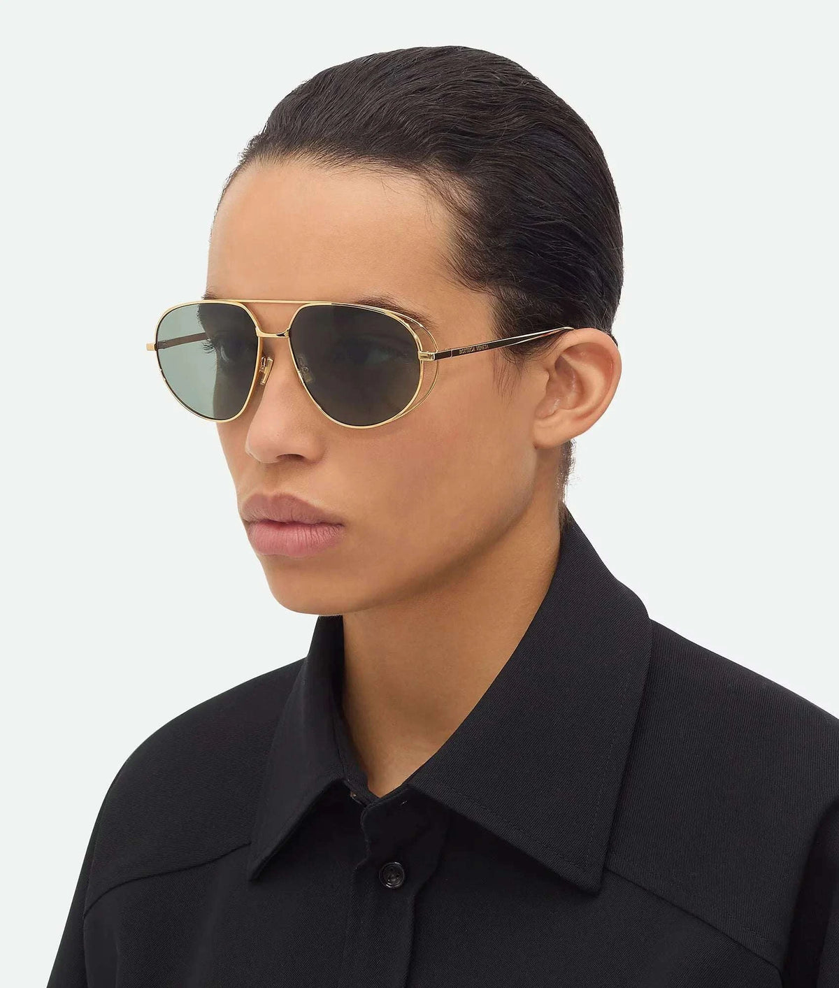 BOTTEGA VENETA-Sunglasses and Opticals
