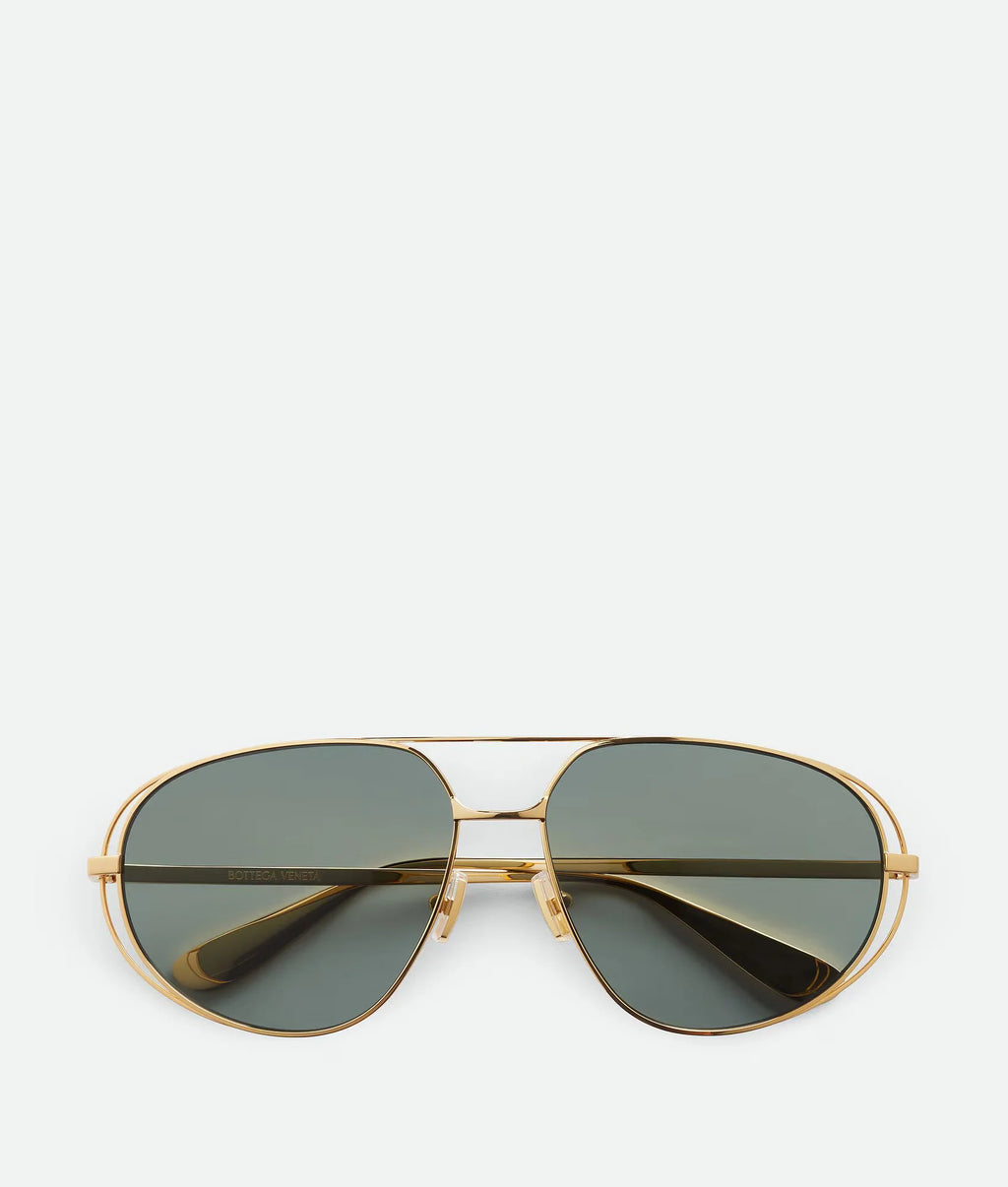 BOTTEGA VENETA-Sunglasses and Opticals