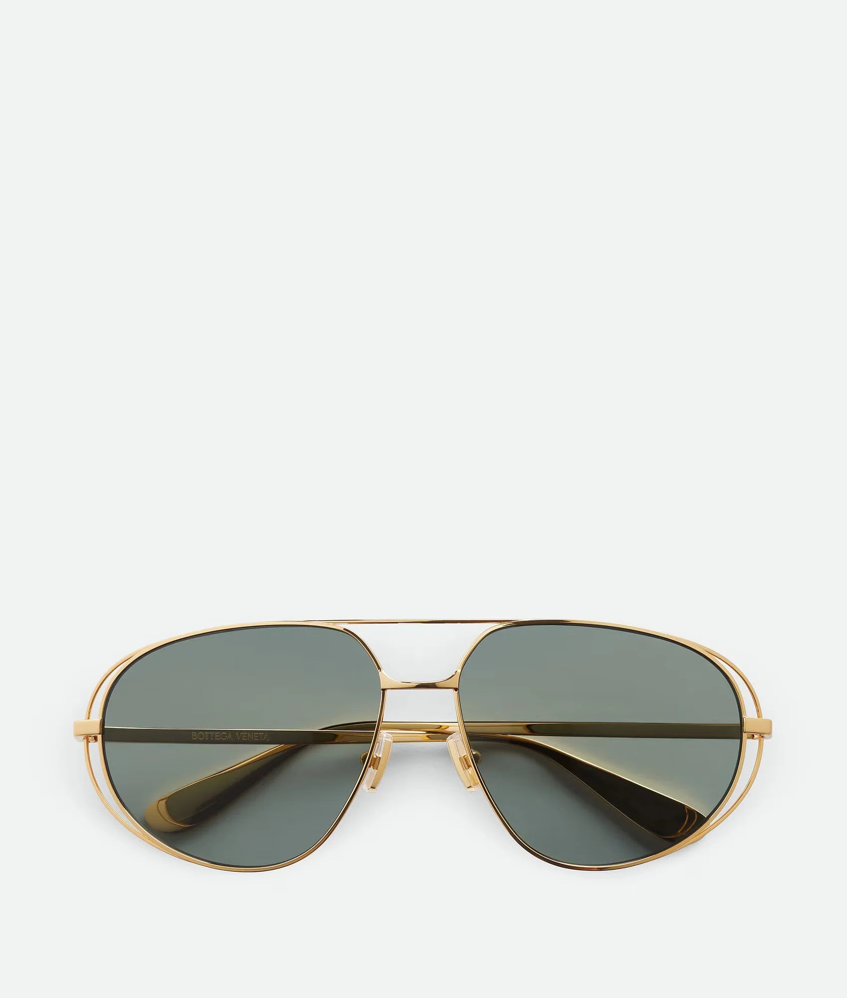 BOTTEGA VENETA-Sunglasses and Opticals