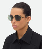 BOTTEGA VENETA-Sunglasses and Opticals
