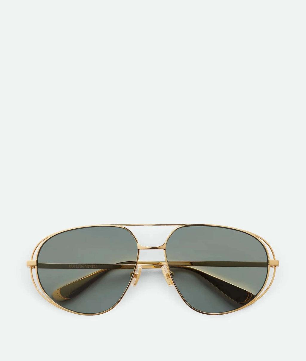 BOTTEGA VENETA-Sunglasses and Opticals