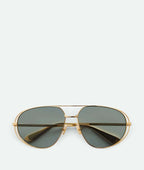 BOTTEGA VENETA-Sunglasses and Opticals